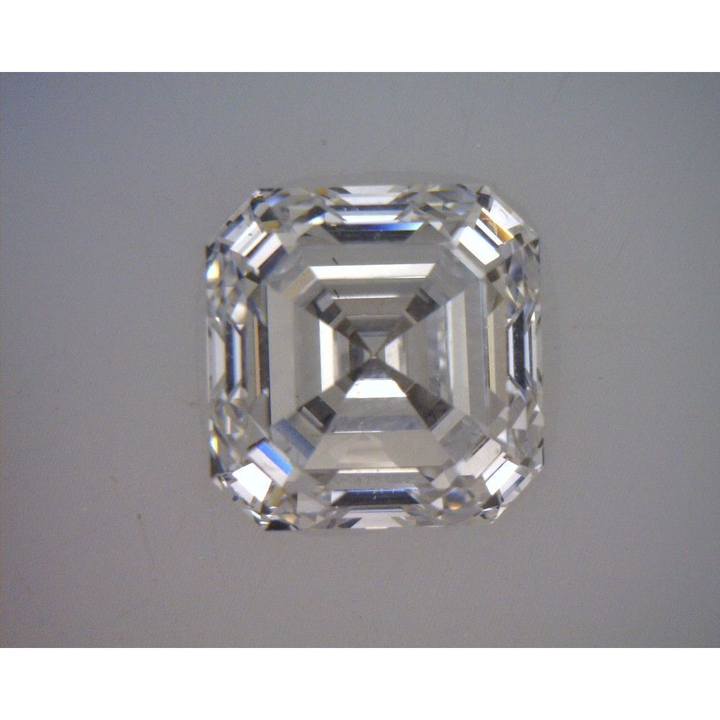 1.51 Carat Asscher Loose Diamond, D, VS2, Super Ideal, GIA Certified | Thumbnail