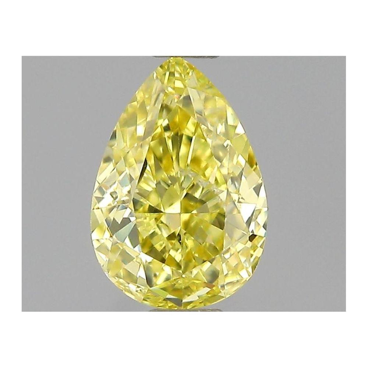 0.62 Carat Pear Loose Diamond, , VS2, Very Good, GIA Certified