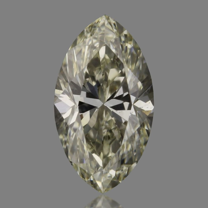 0.19 Carat Marquise Loose Diamond, J, VVS1, Very Good, IGI Certified | Thumbnail