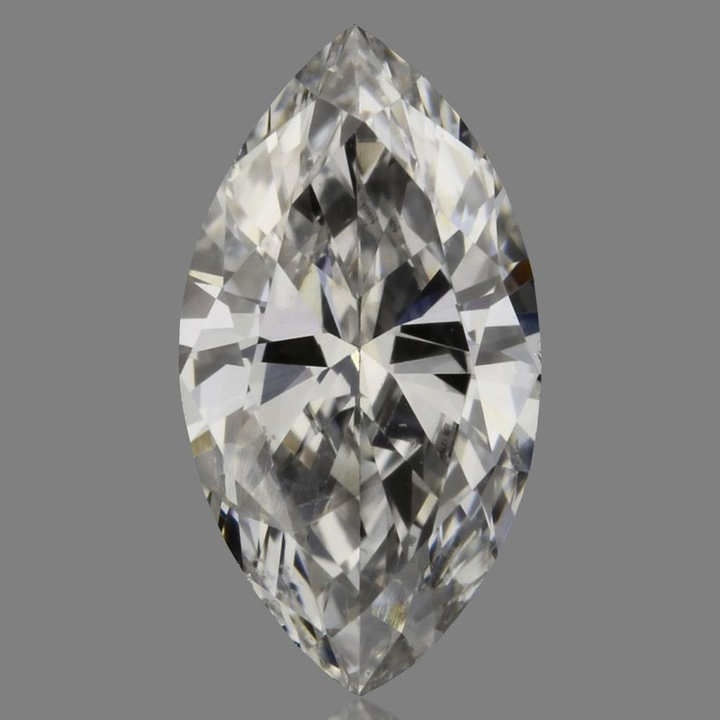 0.23 Carat Marquise Loose Diamond, E, I1, Excellent, IGI Certified | Thumbnail