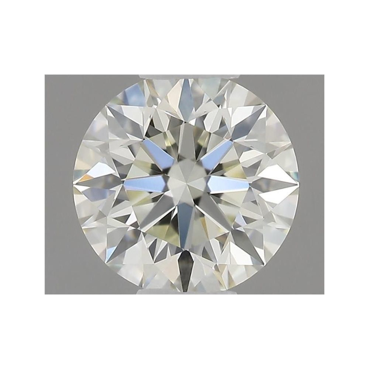 0.40 Carat Round Loose Diamond, M, VVS1, Super Ideal, GIA Certified | Thumbnail