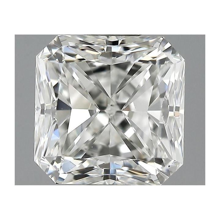 1.01 Carat Radiant Loose Diamond, G, VVS2, Ideal, GIA Certified | Thumbnail
