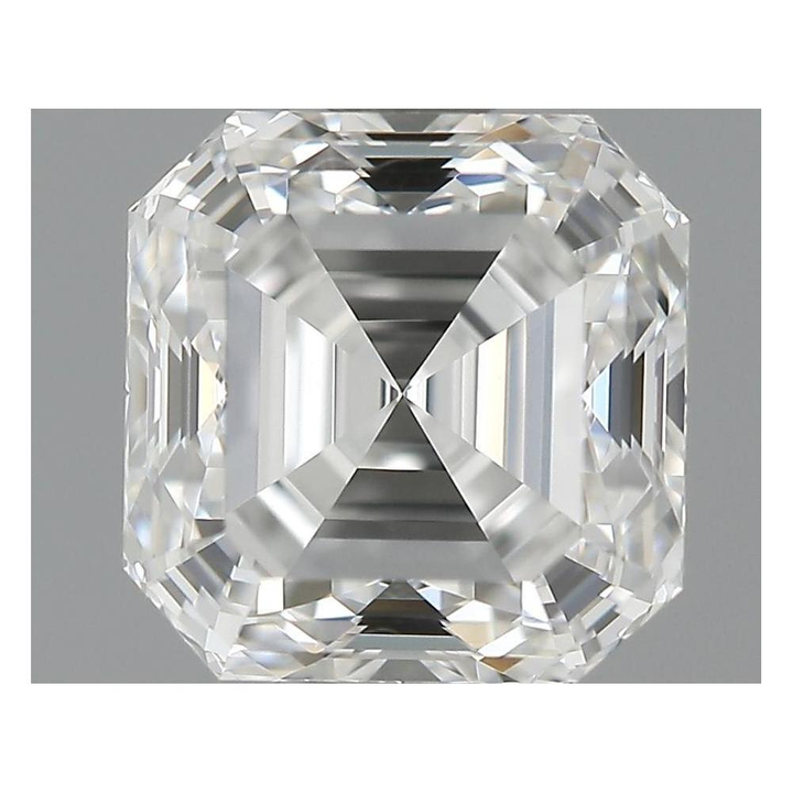 1.01 Carat Asscher Loose Diamond, F, VVS1, Ideal, GIA Certified | Thumbnail