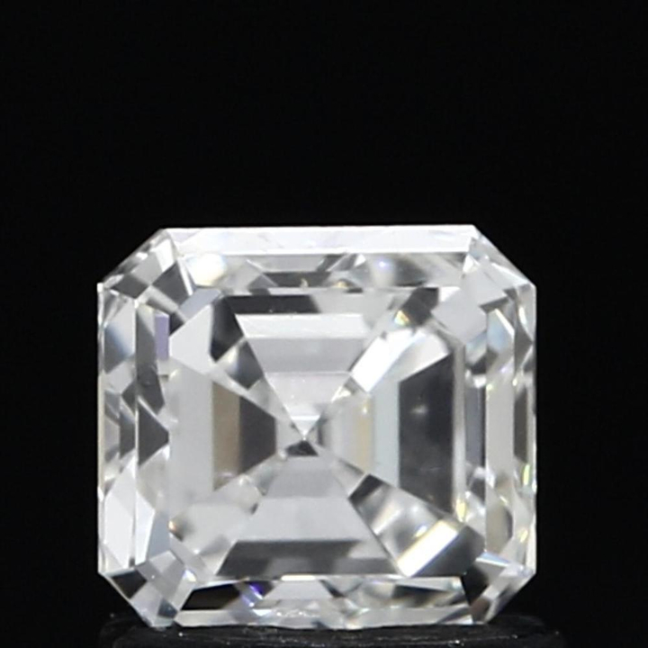1.03 Carat Emerald Loose Diamond, G, IF, Very Good, GIA Certified