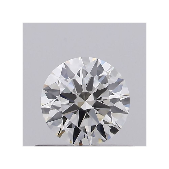 0.42 Carat Round Loose Diamond, I, VS1, Super Ideal, GIA Certified | Thumbnail