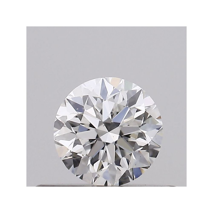 0.30 Carat Round Loose Diamond, E, SI1, Excellent, GIA Certified | Thumbnail