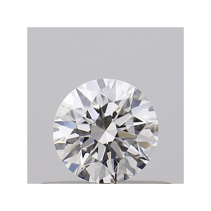 0.30 Carat Round Loose Diamond, F, VS1, Super Ideal, GIA Certified | Thumbnail