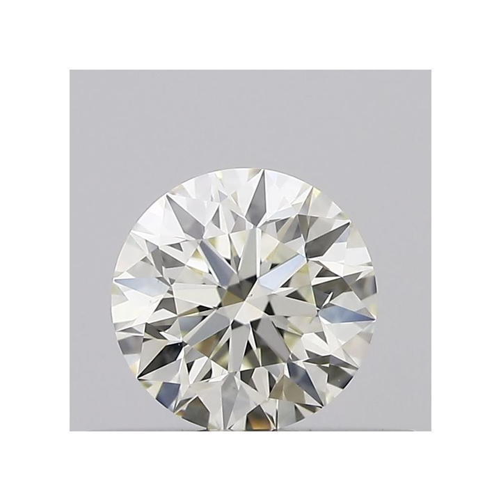 0.31 Carat Round Loose Diamond, L, VVS2, Super Ideal, GIA Certified | Thumbnail
