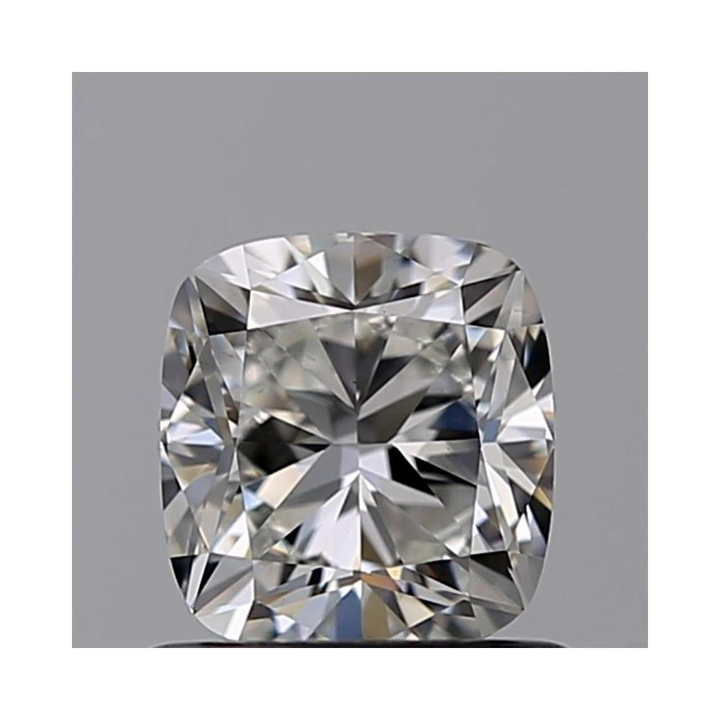 0.81 Carat Cushion Loose Diamond, G, VS1, Excellent, GIA Certified | Thumbnail