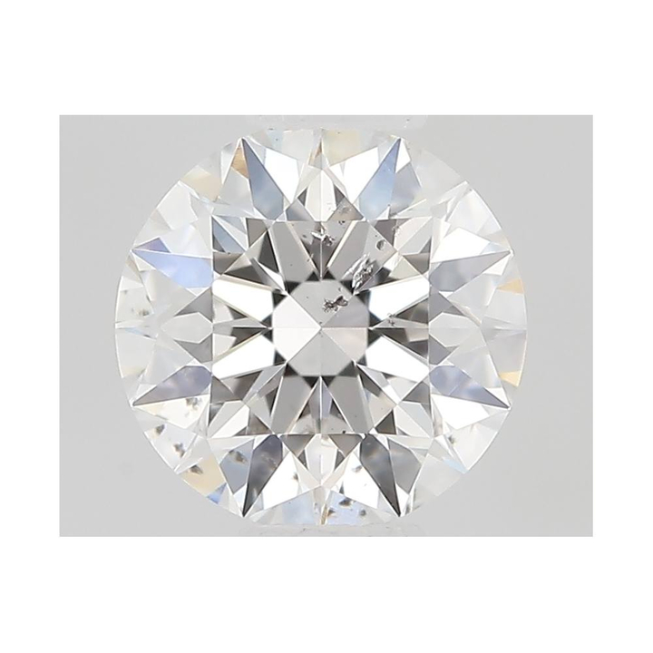 0.40 Carat Round Loose Diamond, E, SI2, Super Ideal, GIA Certified | Thumbnail