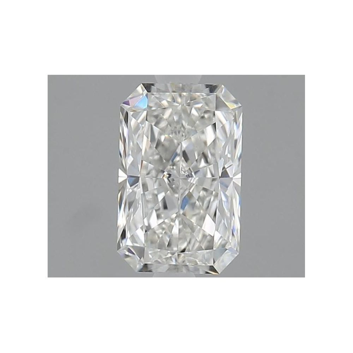 1.01 Carat Radiant Loose Diamond, G, VVS2, Super Ideal, GIA Certified | Thumbnail