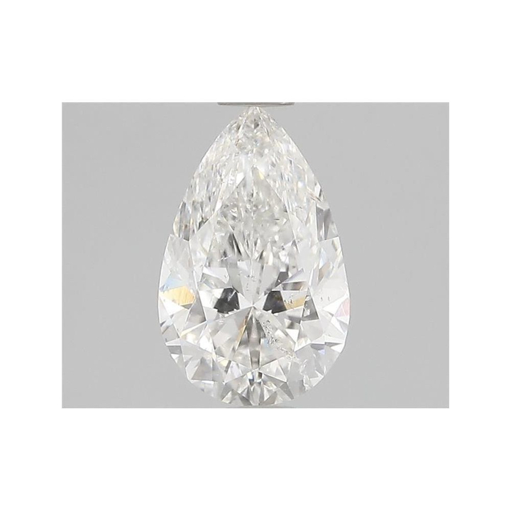 1.02 Carat Pear Loose Diamond, G, SI2, Ideal, GIA Certified