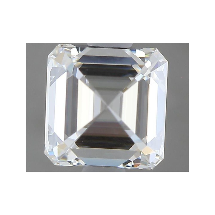 0.84 Carat Asscher Loose Diamond, G, VVS1, Super Ideal, GIA Certified | Thumbnail