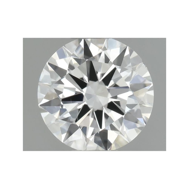 0.40 Carat Round Loose Diamond, E, VS2, Excellent, GIA Certified | Thumbnail
