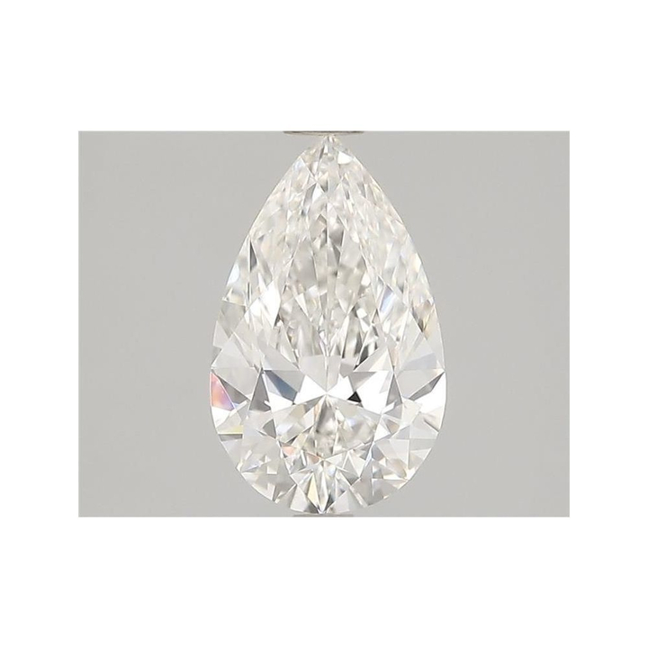 1.50 Carat Pear Loose Diamond, G, VS1, Super Ideal, GIA Certified | Thumbnail