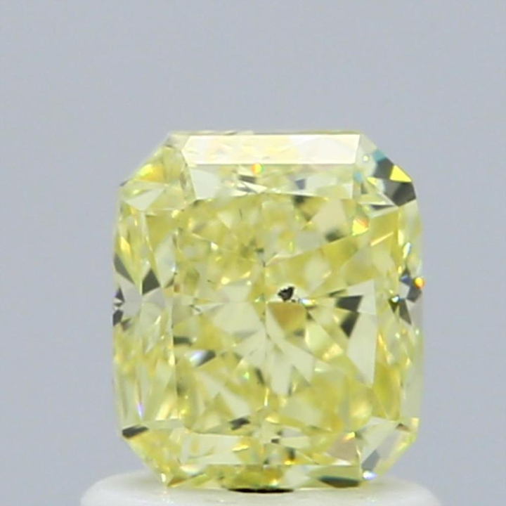1.13 Carat Radiant Loose Diamond, , SI1, Excellent, GIA Certified | Thumbnail