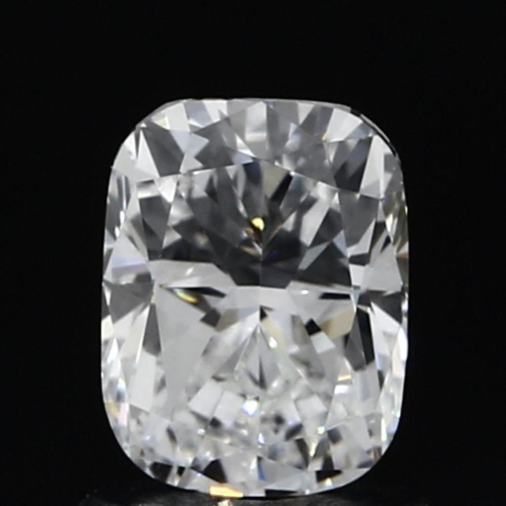 1.02 Carat Cushion Loose Diamond, D, VVS2, Very Good, GIA Certified | Thumbnail