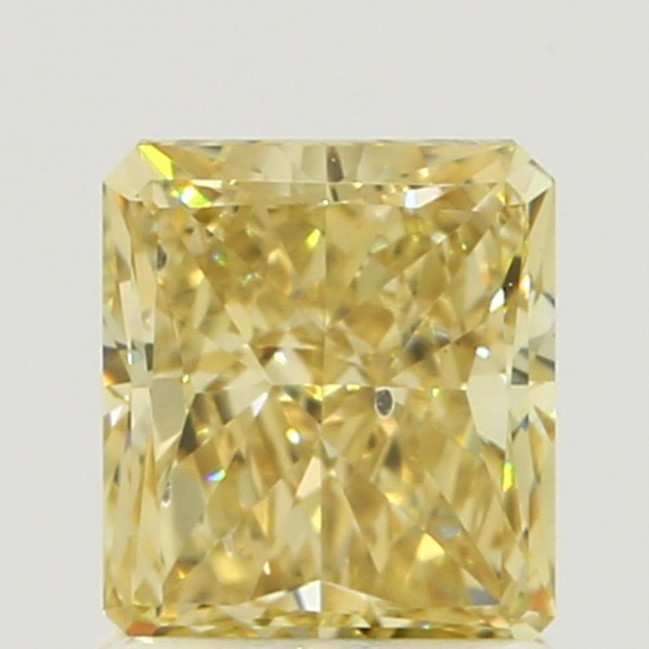1.35 Carat Radiant Loose Diamond, , SI2, Very Good, GIA Certified