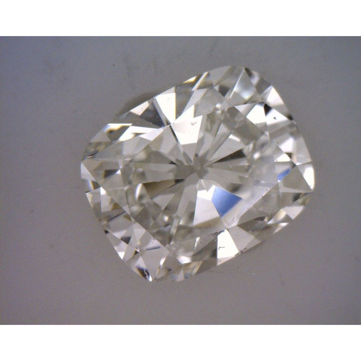 1.03 Carat Cushion Loose Diamond, I, VS1, Ideal, GIA Certified | Thumbnail