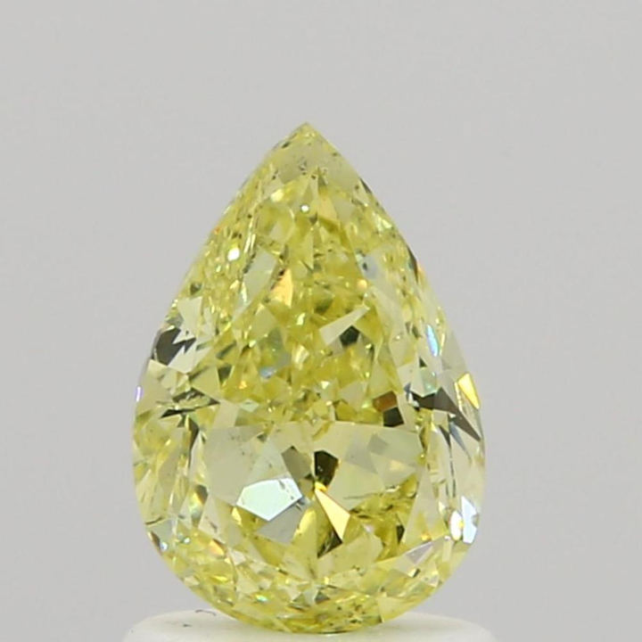 1.05 Carat Pear Loose Diamond, , SI2, Excellent, GIA Certified | Thumbnail