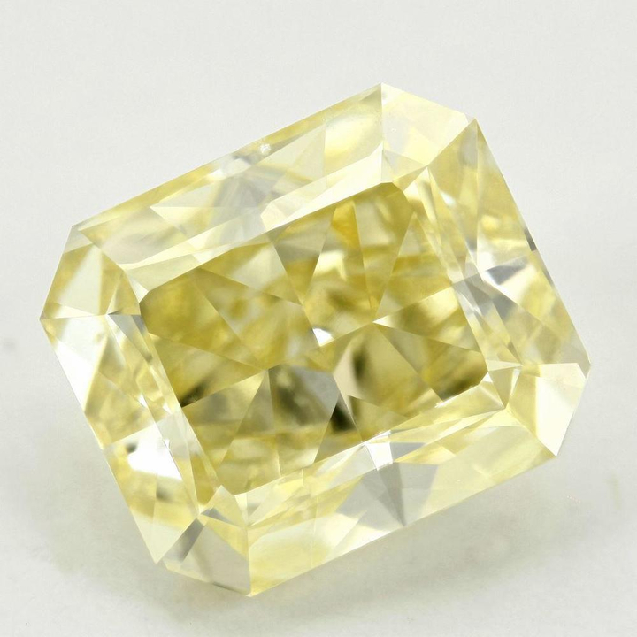1.57 Carat Radiant Loose Diamond, , SI1, Very Good, GIA Certified