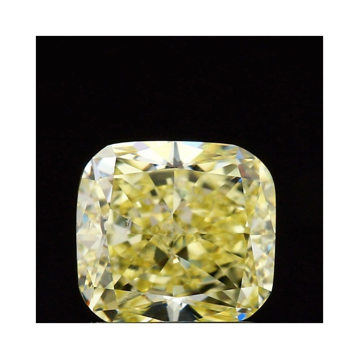 1.09 Carat Cushion Loose Diamond, , SI1, Very Good, GIA Certified