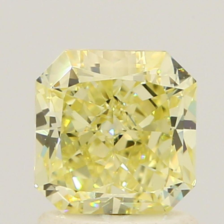 1.31 Carat Radiant Loose Diamond, , VVS2, Ideal, GIA Certified | Thumbnail