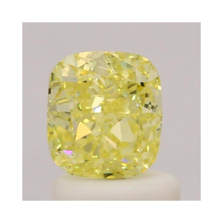 1.06 Carat Cushion Loose Diamond, , VS2, Ideal, GIA Certified | Thumbnail