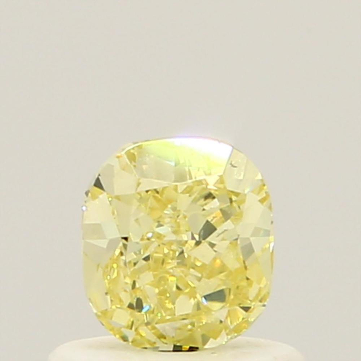 0.56 Carat Cushion Loose Diamond, , SI1, Ideal, GIA Certified | Thumbnail