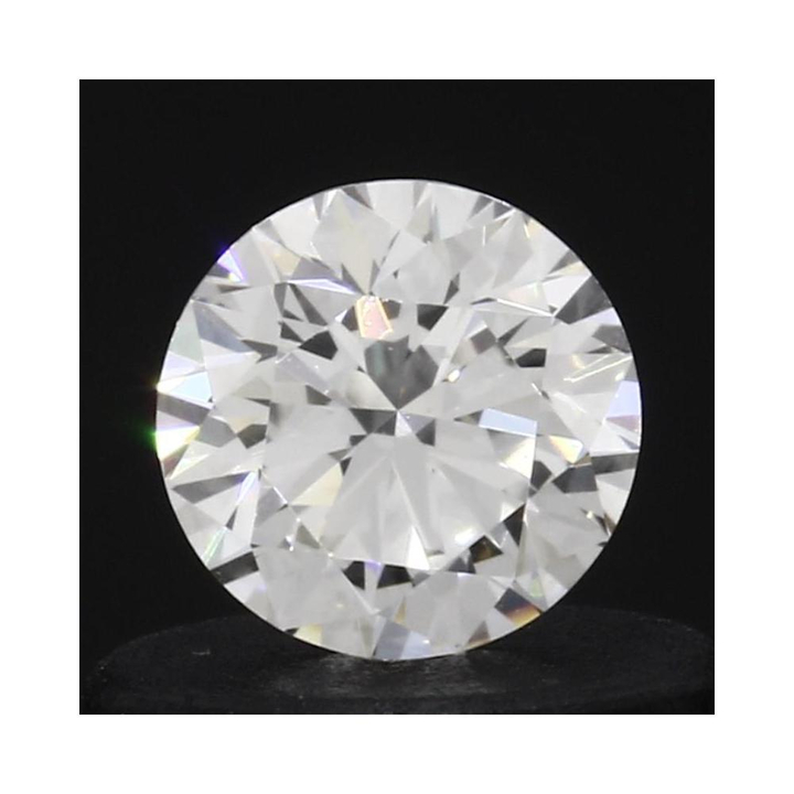 0.33 Carat Round Loose Diamond, E, VVS2, Super Ideal, GIA Certified | Thumbnail