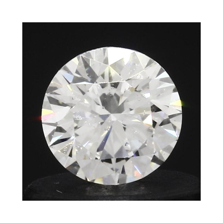0.35 Carat Round Loose Diamond, G, VVS2, Ideal, GIA Certified | Thumbnail