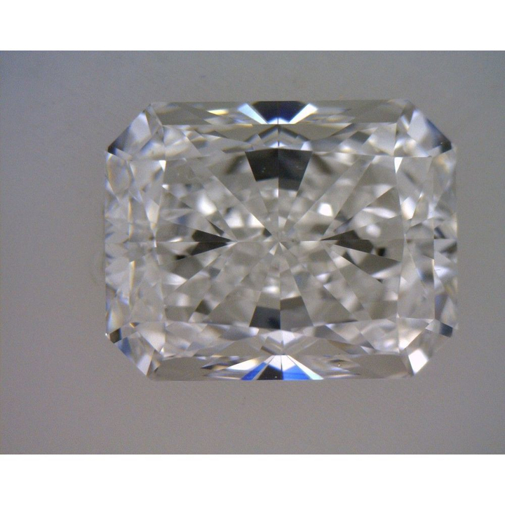 1.51 Carat Radiant Loose Diamond, E, VS2, Ideal, GIA Certified | Thumbnail