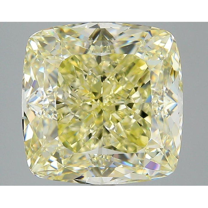 8.60 Carat Cushion Loose Diamond, , VS1, Ideal, GIA Certified