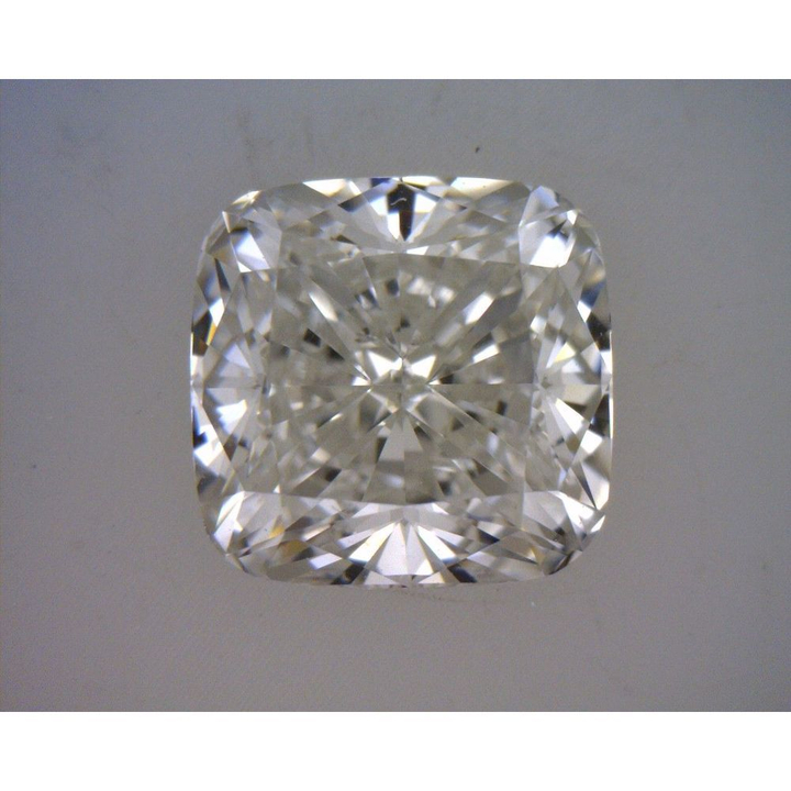 1.20 Carat Cushion Loose Diamond, I, SI1, Ideal, GIA Certified | Thumbnail