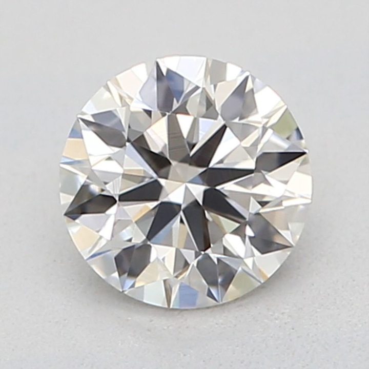 0.31 Carat Round Loose Diamond, I, VVS2, Super Ideal, GIA Certified | Thumbnail
