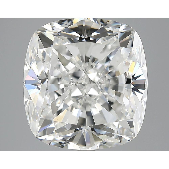 8.86 Carat Cushion Loose Diamond, G, VS2, Ideal, GIA Certified | Thumbnail