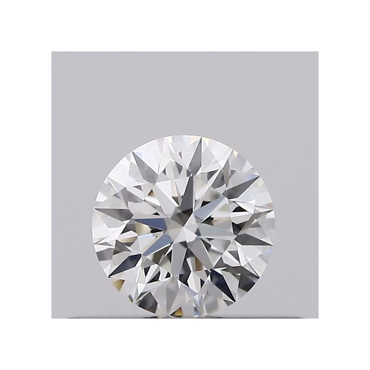 0.30 Carat Round Loose Diamond, F, VS1, Super Ideal, GIA Certified | Thumbnail