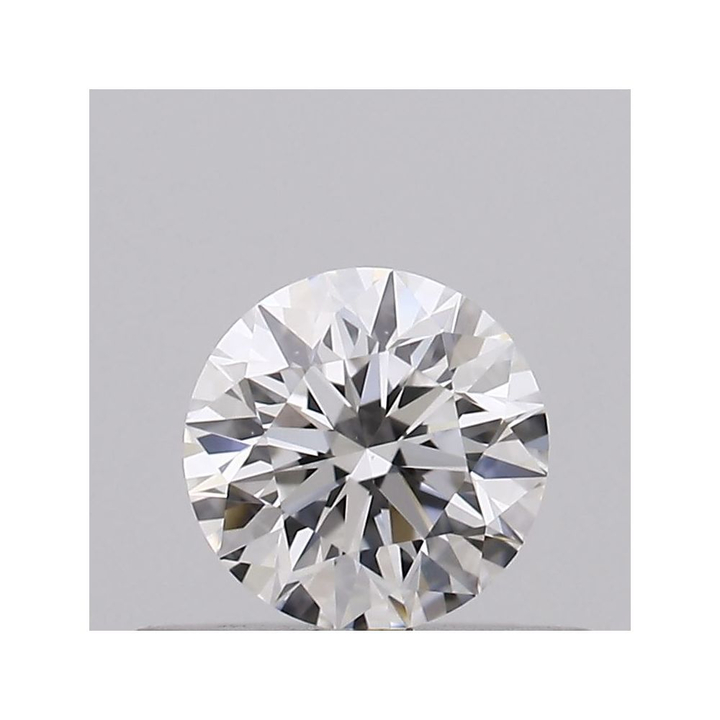 0.30 Carat Round Loose Diamond, E, VS1, Super Ideal, GIA Certified | Thumbnail