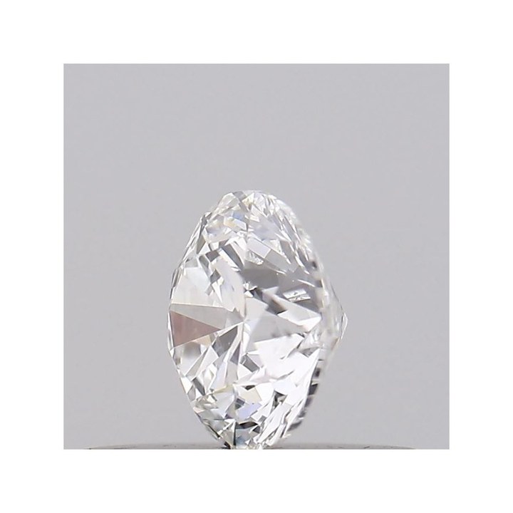 0.30 Carat Round Loose Diamond, E, SI1, Ideal, GIA Certified | Thumbnail