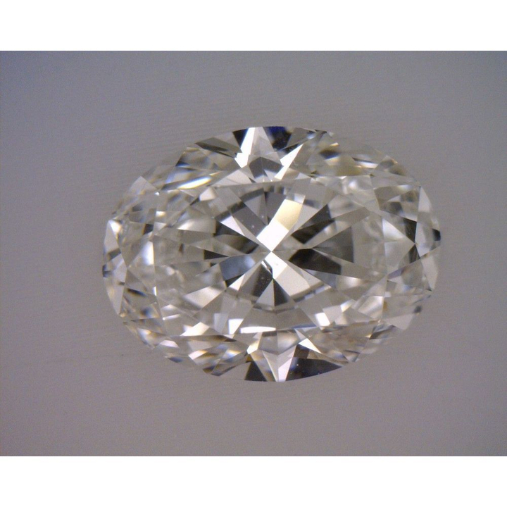1.00 Carat Oval Loose Diamond, G, VS1, Super Ideal, GIA Certified | Thumbnail