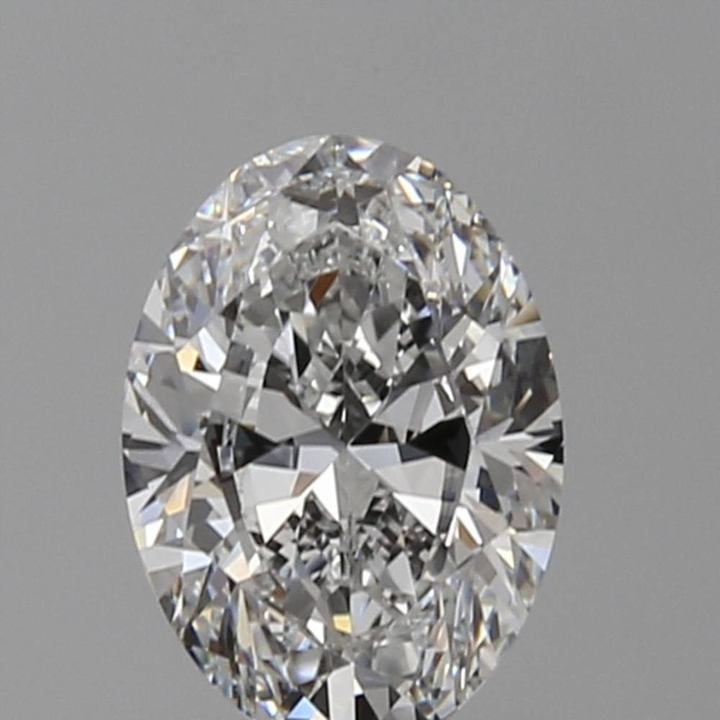 1.01 Carat Oval Loose Diamond, E, VVS1, Ideal, GIA Certified