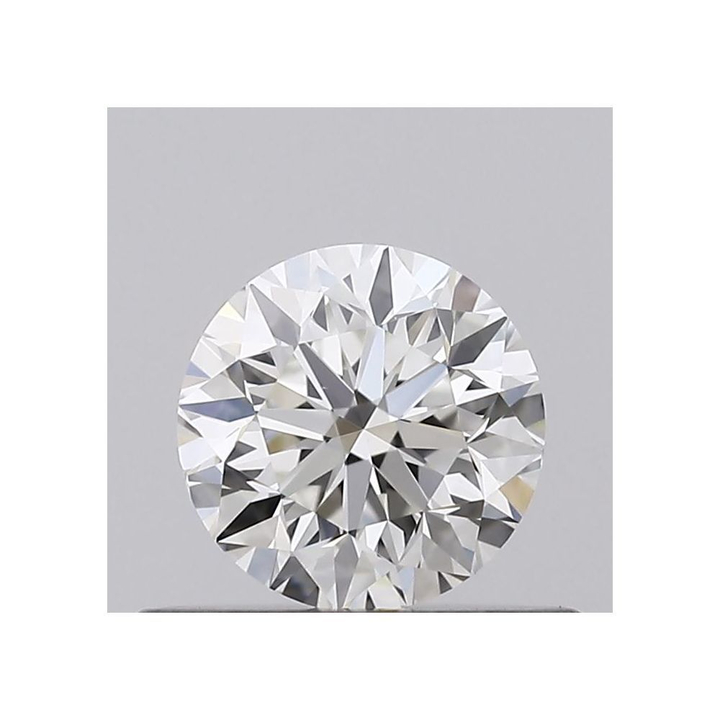 0.40 Carat Round Loose Diamond, G, VS1, Very Good, GIA Certified | Thumbnail