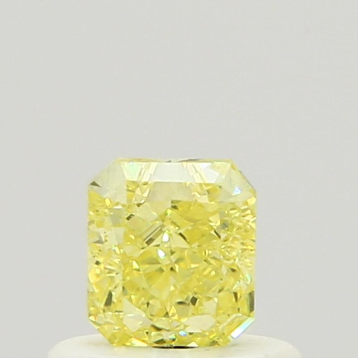 0.46 Carat Radiant Loose Diamond, , VS1, Very Good, GIA Certified | Thumbnail