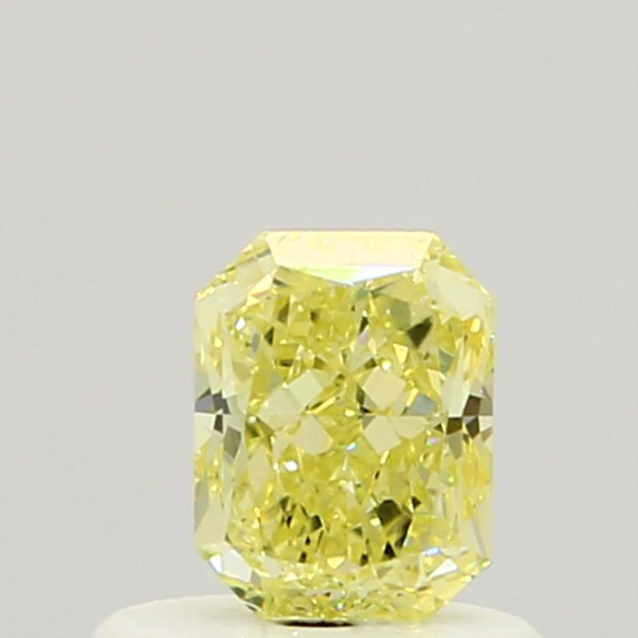 0.52 Carat Radiant Loose Diamond, , VVS1, Ideal, GIA Certified | Thumbnail