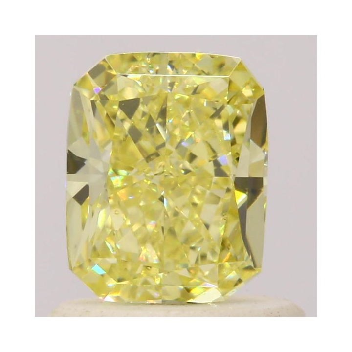 0.80 Carat Radiant Loose Diamond, , VS1, Excellent, GIA Certified
