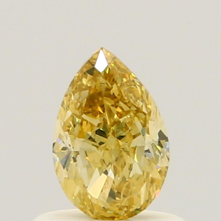0.65 Carat Pear Loose Diamond, , VS2, Excellent, GIA Certified | Thumbnail
