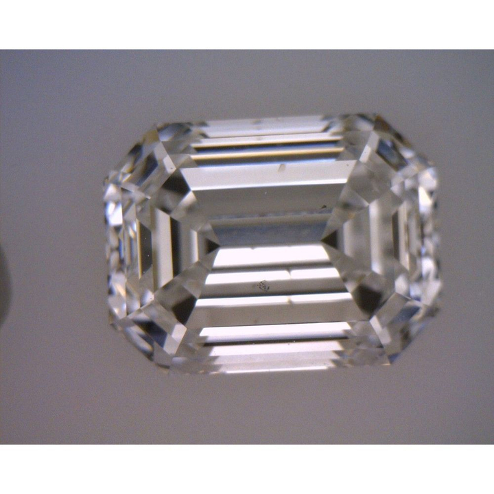 1.73 Carat Emerald Loose Diamond, G, SI1, Ideal, GIA Certified