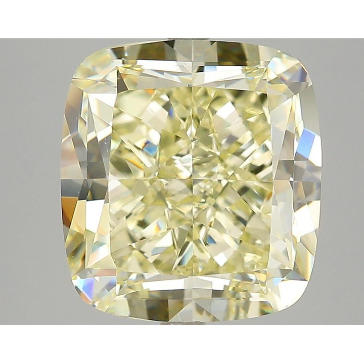 8.02 Carat Cushion Loose Diamond, , VS1, Ideal, GIA Certified