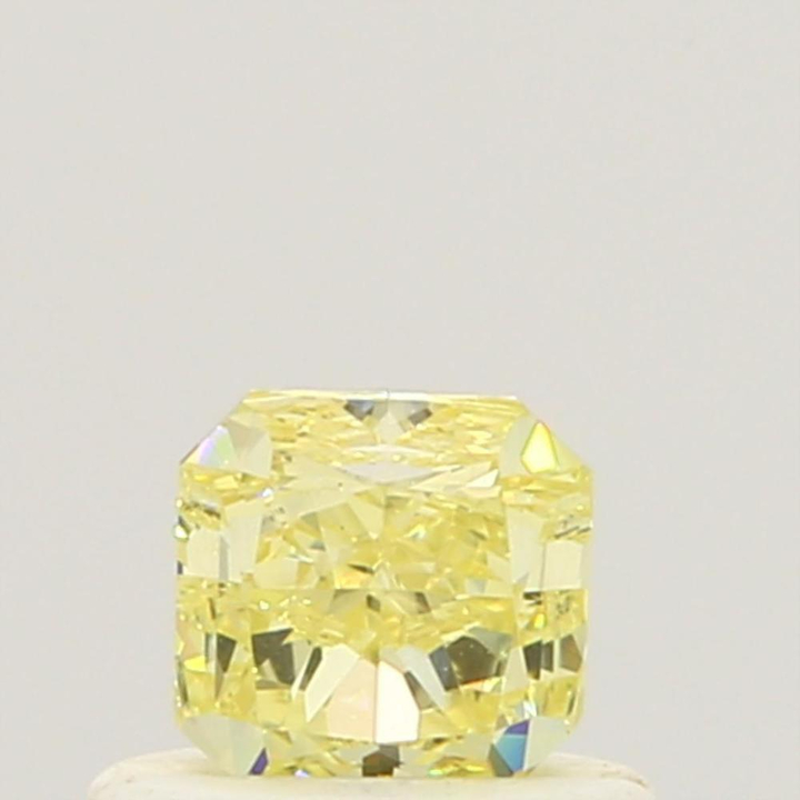 0.51 Carat Radiant Loose Diamond, , VS2, Ideal, GIA Certified