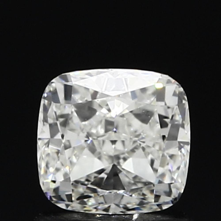 1.02 Carat Cushion Loose Diamond, J, VVS1, Excellent, GIA Certified